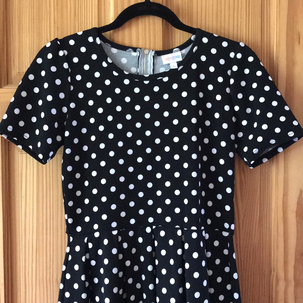 LuLaRoe Amelia Dress